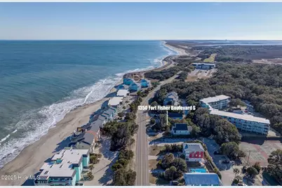 1350 S Fort Fisher Boulevard, Kure Beach, NC 28449 - Photo 57