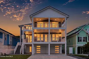1350 S Fort Fisher Blvd, Kure Beach, NC 28449 - Photo 59