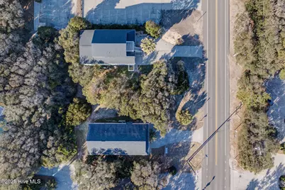 1350 S Fort Fisher Boulevard, Kure Beach, NC 28449 - Photo 19