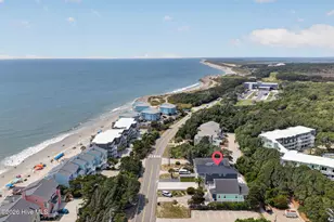1350 S Fort Fisher Blvd, Kure Beach, NC 28449 - Photo 63
