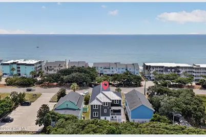 1350 S Fort Fisher Boulevard, Kure Beach, NC 28449 - Photo 3