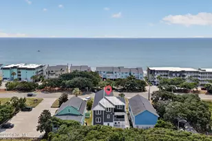 1350 S Fort Fisher Blvd, Kure Beach, NC 28449 - Photo 3