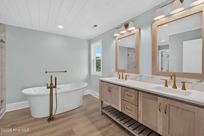 1350 S Fort Fisher Boulevard, Kure Beach, NC 28449 - Photo 27