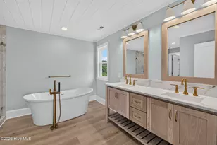 1350 S Fort Fisher Blvd, Kure Beach, NC 28449 - Photo 27