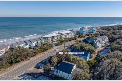 1350 S Fort Fisher Boulevard, Kure Beach, NC 28449 - Photo 45