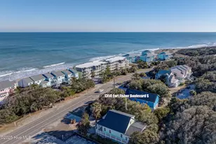 1350 S Fort Fisher Blvd, Kure Beach, NC 28449 - Photo 45