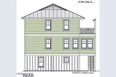 1350 S Fort Fisher Boulevard, Kure Beach, NC 28449 - Photo 5