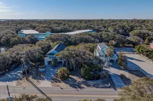 1350 S Fort Fisher Blvd, Kure Beach, NC 28449 - Photo 53