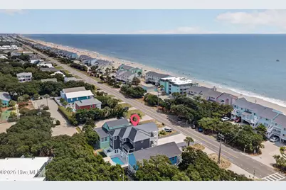 1350 S Fort Fisher Boulevard, Kure Beach, NC 28449 - Photo 65