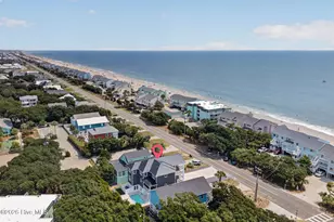 1350 S Fort Fisher Blvd, Kure Beach, NC 28449 - Photo 65