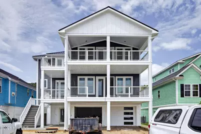 1350 S Fort Fisher Boulevard, Kure Beach, NC 28449 - Photo 1
