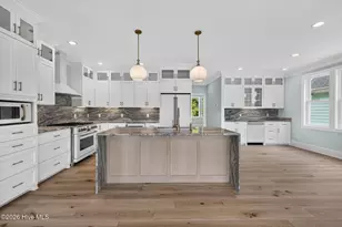 1350 S Fort Fisher Blvd, Kure Beach, NC 28449 - Photo 19