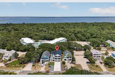 1350 S Fort Fisher Boulevard, Kure Beach, NC 28449 - Photo 45
