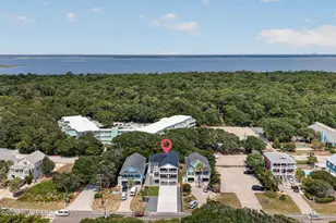 1350 S Fort Fisher Blvd, Kure Beach, NC 28449 - Photo 45