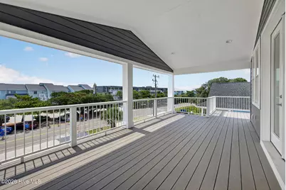 1350 S Fort Fisher Boulevard, Kure Beach, NC 28449 - Photo 37