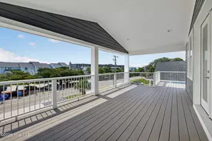 1350 S Fort Fisher Blvd, Kure Beach, NC 28449 - Photo 37