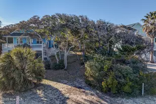 1350 S Fort Fisher Blvd, Kure Beach, NC 28449 - Photo 55