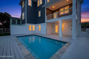 1350 S Fort Fisher Blvd, Kure Beach, NC 28449 - Photo 43