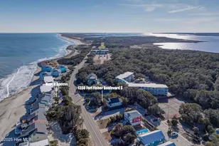 1350 S Fort Fisher Blvd, Kure Beach, NC 28449 - Photo 43