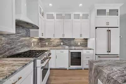 1350 S Fort Fisher Boulevard, Kure Beach, NC 28449 - Photo 21
