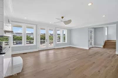 1350 S Fort Fisher Boulevard, Kure Beach, NC 28449 - Photo 11