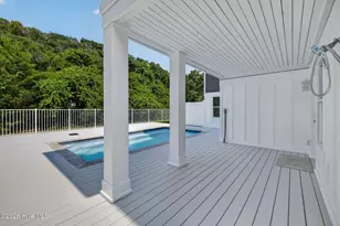 1350 S Fort Fisher Blvd, Kure Beach, NC 28449 - Photo 39