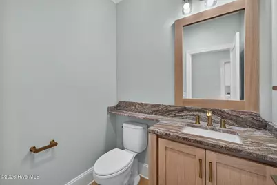 1350 S Fort Fisher Boulevard, Kure Beach, NC 28449 - Photo 23