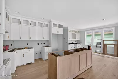 1350 S Fort Fisher Boulevard, Kure Beach, NC 28449 - Photo 13