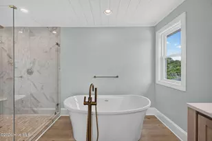 1350 S Fort Fisher Blvd, Kure Beach, NC 28449 - Photo 37