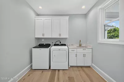 1350 S Fort Fisher Boulevard, Kure Beach, NC 28449 - Photo 29