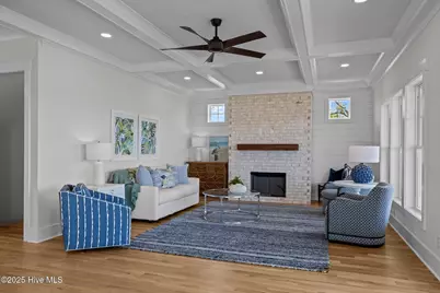 325 Anson Road, Beaufort, NC 28516 - Photo 9