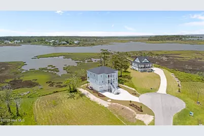 325 Anson Road, Beaufort, NC 28516 - Photo 45