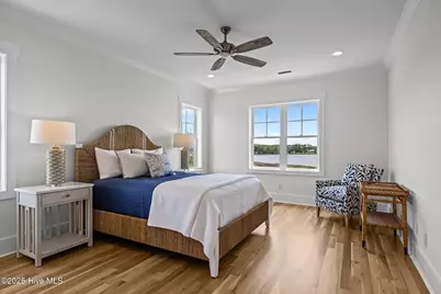 325 Anson Road, Beaufort, NC 28516 - Photo 21