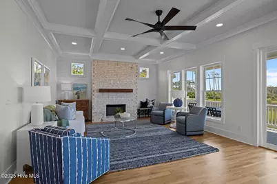 325 Anson Road, Beaufort, NC 28516 - Photo 7