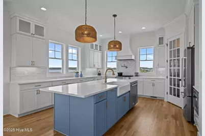 325 Anson Road, Beaufort, NC 28516 - Photo 5