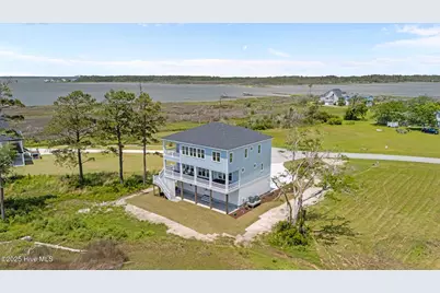 325 Anson Road, Beaufort, NC 28516 - Photo 41