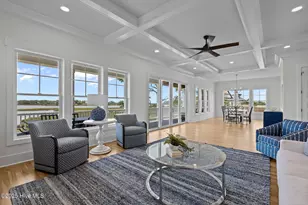 325 Anson Rd, Beaufort, NC 28516 - Photo 3