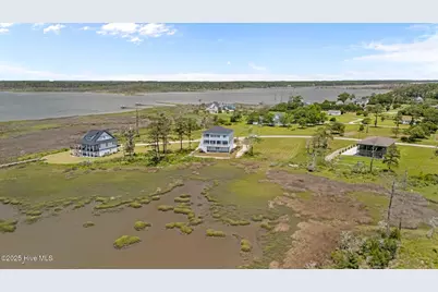 325 Anson Road, Beaufort, NC 28516 - Photo 43