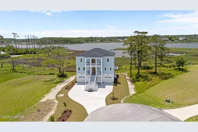325 Anson Road, Beaufort, NC 28516 - Photo 45