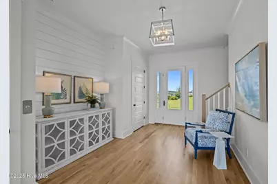 325 Anson Road, Beaufort, NC 28516 - Photo 21