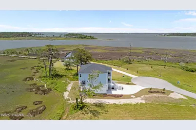 325 Anson Road, Beaufort, NC 28516 - Photo 41