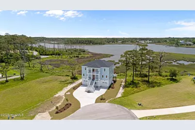 325 Anson Road, Beaufort, NC 28516 - Photo 41