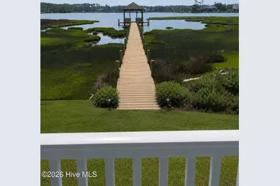 325 Anson Road, Beaufort, NC 28516 - Photo 3