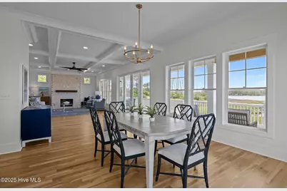 325 Anson Road, Beaufort, NC 28516 - Photo 7