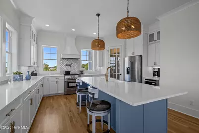 325 Anson Road, Beaufort, NC 28516 - Photo 5