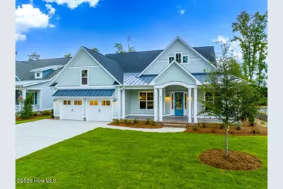 4009 Dauntless Lane, Wilmington, NC 28412 - Photo 1