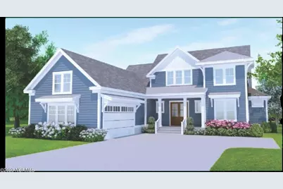 4009 Dauntless Lane, Wilmington, NC 28412 - Photo 1
