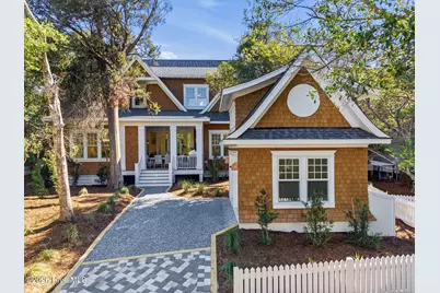 621 Chicamacomico Way, Bald Head Island, NC 28461 - Photo 5