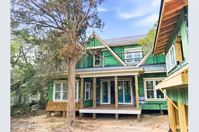 621 Chicamacomico Way, Bald Head Island, NC 28461 - Photo 7
