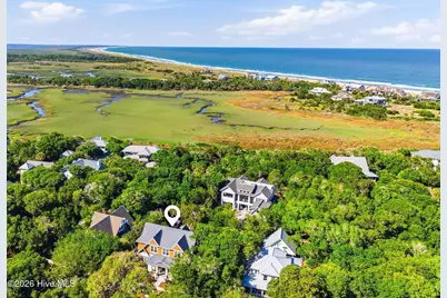 621 Chicamacomico Way, Bald Head Island, NC 28461 - Photo 59